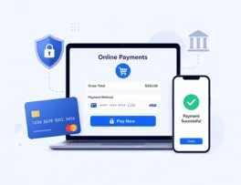 Online Payments
